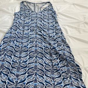 Lilly Pulitzer Size Small Maxi